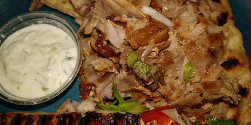 Photo of Mama's Pita - 183 Chase Side, Enfield EN2 0PT